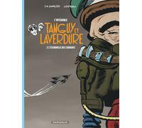 Dargaud Tanguy et Laverdure - intégrale tome 2