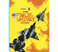 Dargaud Tanguy et Laverdure - intégrale tome 7