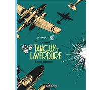 Dargaud Tanguy et Laverdure - intégrale tome 8