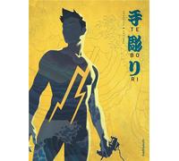 DARGAUD Tebori tome 1