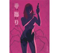 Dargaud Tebori tome 2