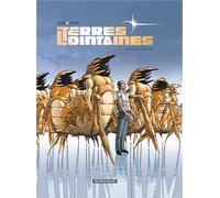 Dargaud Terres lointaines tome 5