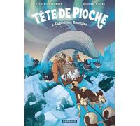 Dargaud Tête de pioche tome 5
