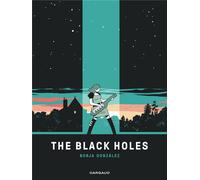 DARGAUD The Black Holes
