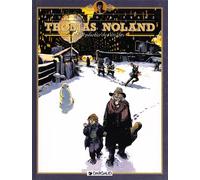 DARGAUD Thomas noland tome 3 - l'orphelin des etoiles
