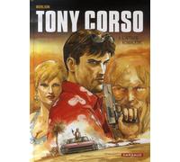 DARGAUD Tony corso tome 4 - l'affaire kowalesky