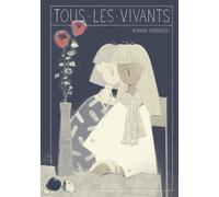 DARGAUD Tous les vivants