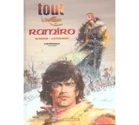 DARGAUD tout vance tome 10 - ramiro tome 1
