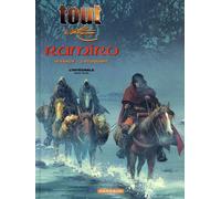DARGAUD tout vance tome 11 - ramiro tome 2
