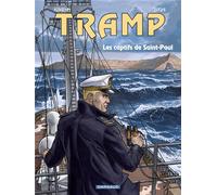 Tramp - Tome 13 - Les captifs de Saint-Paul