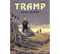 Dargaud Tramp tome 4 - pour hélène