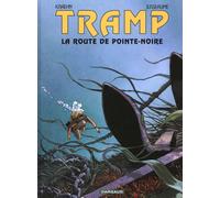 Tramp, tome 5 : La Route de Pointe Noire