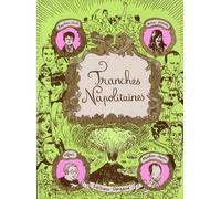 Dargaud Tranches napolitaines