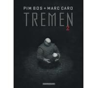DARGAUD Tremen tome 2