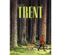 Dargaud Trent - intégrale tome 1
