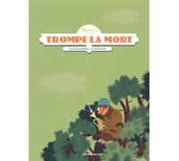 DARGAUD Trompe la mort (nouvelle édition)