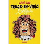 DARGAUD Trucs-en-vrac intégrale