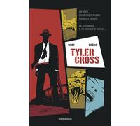 Dargaud Tyler Cross tome 1