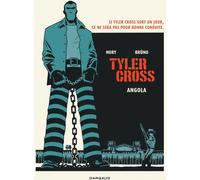 Dargaud Tyler Cross tome 2