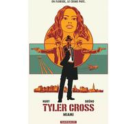 Dargaud Tyler Cross tome 3