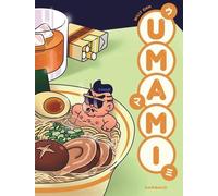 Dargaud Umami