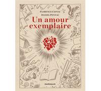 DARGAUD Un amour exemplaire