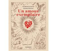 DARGAUD Un amour exemplaire