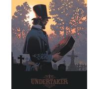 Dargaud Undertaker - édition bibliophile tome 7
