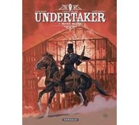 DARGAUD Undertaker tome 7