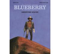 DARGAUD Une aventure du lieutenant Blueberry tome 1