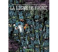 DARGAUD Une aventure rocambolesque - de vincent van gogh tome 2 - la ligne de front