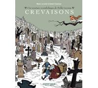 DARGAUD Une aventure rocambolesque - du soldat inconnu tome 5 - crevaisons