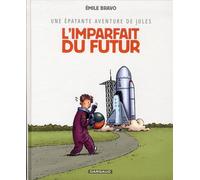 DARGAUD Une épatante aventure de Jules tome 1