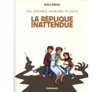 DARGAUD Une épatante aventure de Jules tome 2