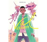 Dargaud Val & les chevaliers tome 1