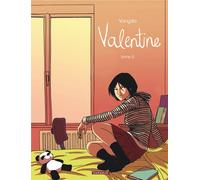 Dargaud valentine tome 5