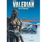DARGAUD Valérian tome 13