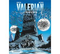 DARGAUD Valérian tome 5 - les oiseaux du maître