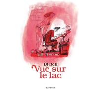 Dargaud Vue sur le lac