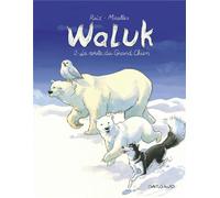 DARGAUD Waluk tome 2