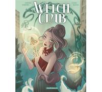 DARGAUD Witch Club