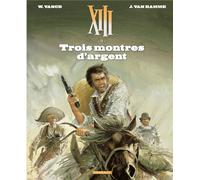 DARGAUD XIII - édition 2017 tome 11