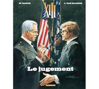 Dargaud XIII - édition 2017 tome 12
