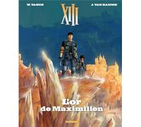 Dargaud XIII - édition 2017 tome 17
