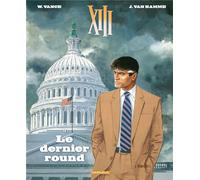 Dargaud XIII - édition 2017 tome 19