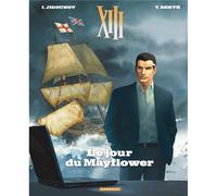 DARGAUD XIII - édition 2017 tome 20
