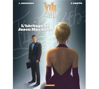 Dargaud XIII - édition 2017 tome 24