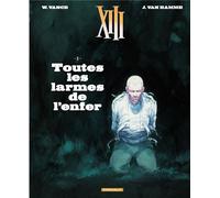 Dargaud XIII - édition 2017 tome 3