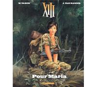 DARGAUD XIII - édition 2017 tome 9