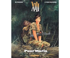 Dargaud XIII - édition 2017 tome 9